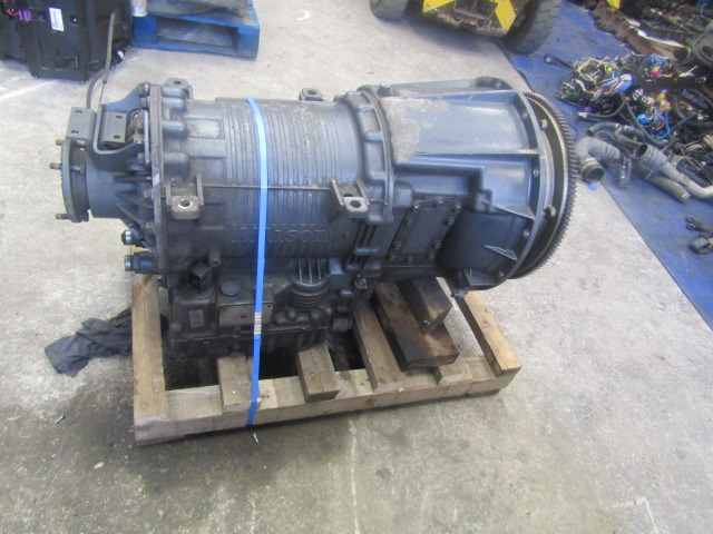 ALLISON 3000 SERIES AUTO GEARBOX MODEL 16A25 / 11DA - 기어박스 지자체/ 특수 차량 용 : 사진 4 ALLISON 3000 SERIES AUTO GEARBOX MODEL 16A25 / 11DA - 기어박스 지자체/ 특수 차량 용 : 사진 4