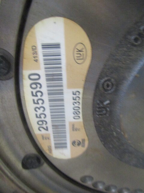ALLISON 3000 SERIES AUTO GEARBOX MODEL 16A25 / 11DA - 기어박스 지자체/ 특수 차량 용 : 사진 3 ALLISON 3000 SERIES AUTO GEARBOX MODEL 16A25 / 11DA - 기어박스 지자체/ 특수 차량 용 : 사진 3