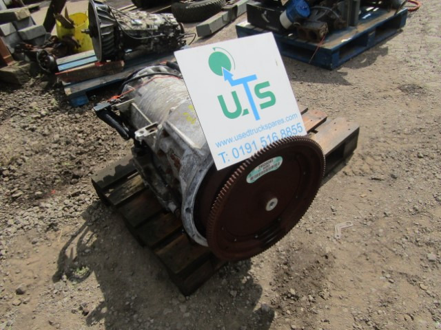 ALLISON HD3560 TID 3 GEARBOX - 기어박스 지자체/ 특수 차량 용 : 사진 1 ALLISON HD3560 TID 3 GEARBOX - 기어박스 지자체/ 특수 차량 용 : 사진 1