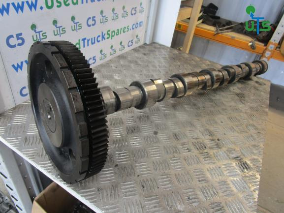 CAT C10/C12 CAMSHAFT PART NO 1292887FBH - 엔진 및 부품 트럭 용 : 사진 3 CAT C10/C12 CAMSHAFT PART NO 1292887FBH - 엔진 및 부품 트럭 용 : 사진 3