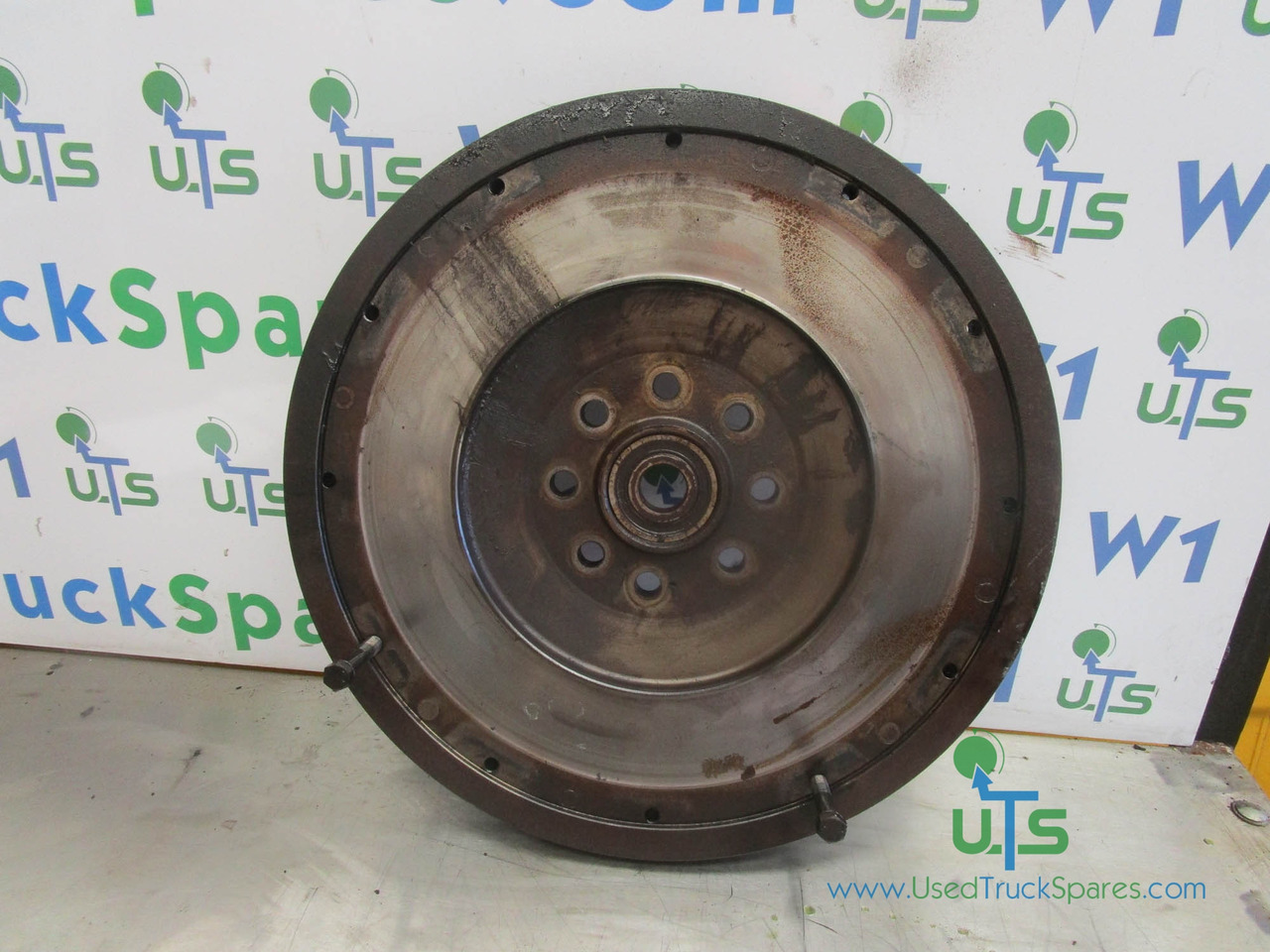 CAT C10 / C12 FLYWHEEL - 플라이휠 트럭 용 : 사진 2 CAT C10 / C12 FLYWHEEL - 플라이휠 트럭 용 : 사진 2