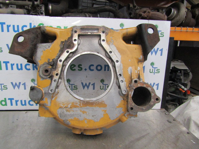 CAT C12 FLYWHEEL BELLHOUSING P/NO 148-2022 - 플라이휠 트럭 용 : 사진 2 CAT C12 FLYWHEEL BELLHOUSING P/NO 148-2022 - 플라이휠 트럭 용 : 사진 2