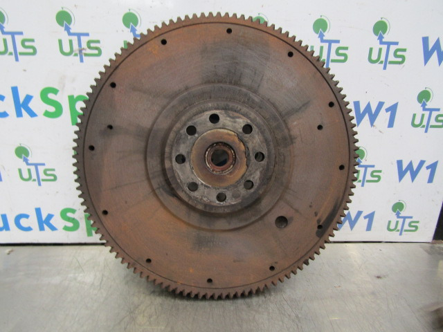 CAT C12 FLYWHEEL P/NO OR9986 / 29705 - 플라이휠 트럭 용 : 사진 1 CAT C12 FLYWHEEL P/NO OR9986 / 29705 - 플라이휠 트럭 용 : 사진 1
