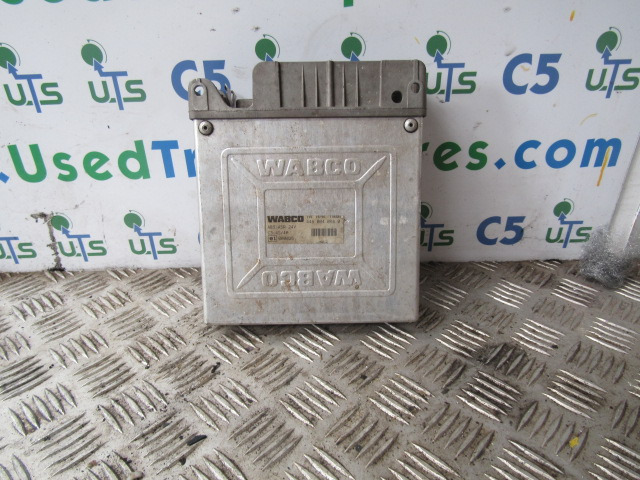 DAF 75 WABCO ABS ECU P/NO 446 004 064 0 - ECU 트럭 용 : 사진 1 DAF 75 WABCO ABS ECU P/NO 446 004 064 0 - ECU 트럭 용 : 사진 1