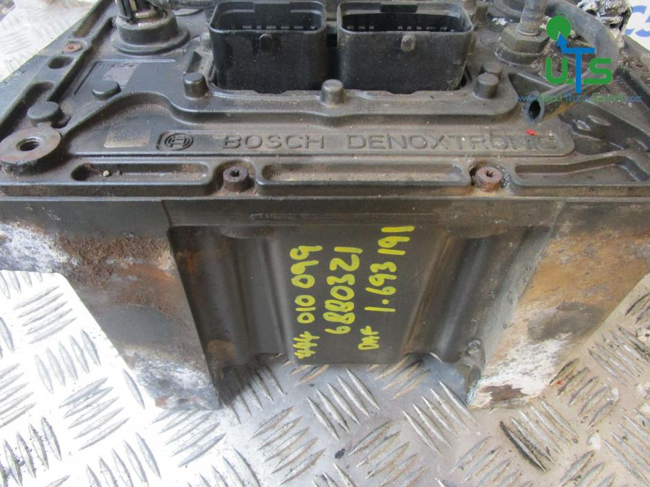 DAF CF / XF EURO 5 ADBLUE PUMP BOSCH PART NO 0444010099 - 연료 시스템 트럭 용 : 사진 3 DAF CF / XF EURO 5 ADBLUE PUMP BOSCH PART NO 0444010099 - 연료 시스템 트럭 용 : 사진 3