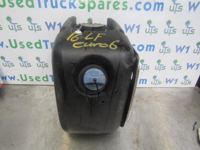 DAF LF 220 AD BLUE TANK COMPLETE - 엔진 및 부품 트럭 용 : 사진 1 DAF LF 220 AD BLUE TANK COMPLETE - 엔진 및 부품 트럭 용 : 사진 1