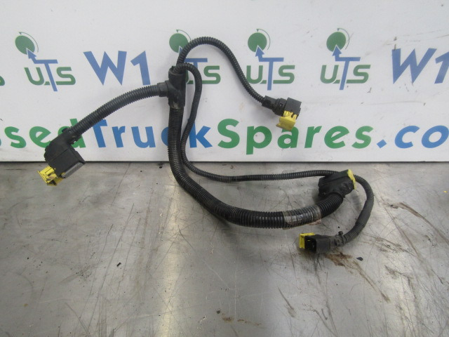 DAF LF 220 EURO 6 AD BLUE PUMP HARNESS - 엔진 및 부품 트럭 용 : 사진 1 DAF LF 220 EURO 6 AD BLUE PUMP HARNESS - 엔진 및 부품 트럭 용 : 사진 1
