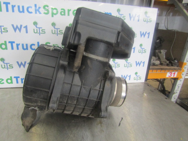 DAF LF 220 EURO 6 AIR FILTER HOUSING COMPLETE - 엔진 및 부품 트럭 용 : 사진 2 DAF LF 220 EURO 6 AIR FILTER HOUSING COMPLETE - 엔진 및 부품 트럭 용 : 사진 2