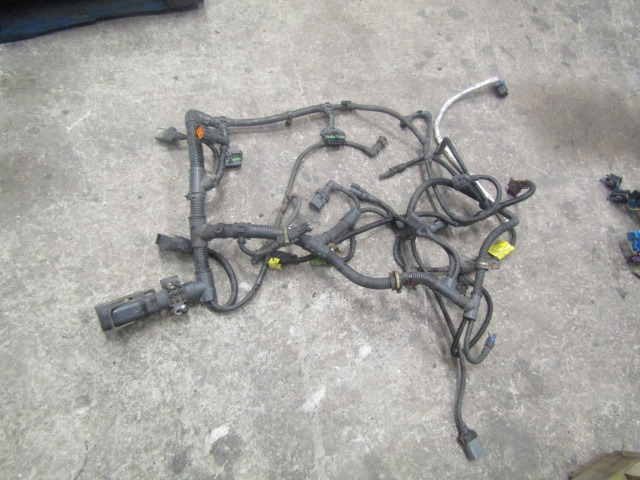 DAF LF 220 EURO 6 ENGINE/ECU HARNESS P/NO 5335666/322530602 - 엔진 및 부품 트럭 용 : 사진 2 DAF LF 220 EURO 6 ENGINE/ECU HARNESS P/NO 5335666/322530602 - 엔진 및 부품 트럭 용 : 사진 2