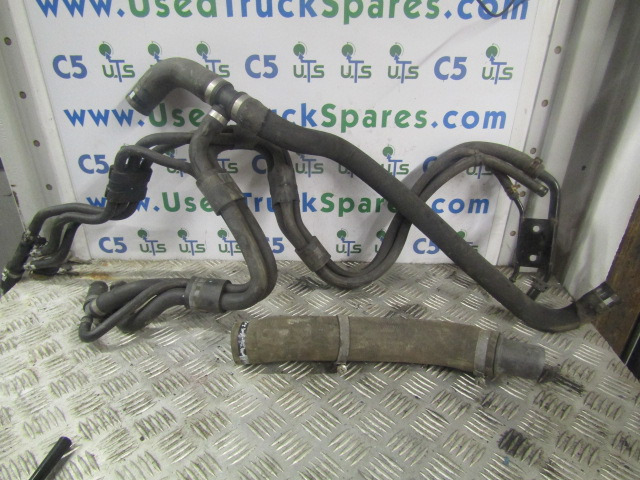 DAF LF 220 EURO 6 ENGINE WATER HOSE (FULL SET) - 엔진 및 부품 트럭 용 : 사진 1 DAF LF 220 EURO 6 ENGINE WATER HOSE (FULL SET) - 엔진 및 부품 트럭 용 : 사진 1