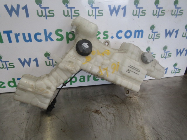 DAF LF 220 EURO 6 HEADERTANK - 엔진 및 부품 트럭 용 : 사진 1 DAF LF 220 EURO 6 HEADERTANK - 엔진 및 부품 트럭 용 : 사진 1
