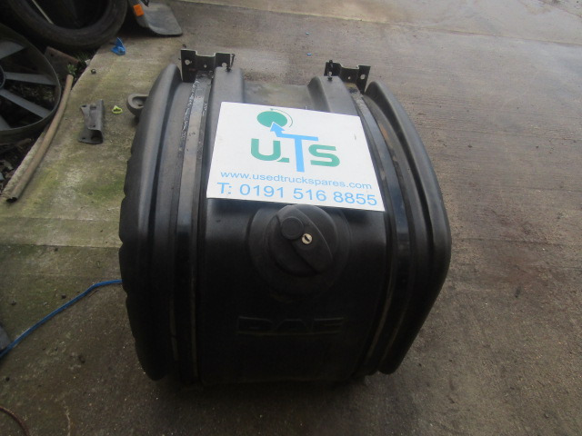 DAF LF 220 FUEL TANK 150L APPROX - 연료 탱크 트럭 용 : 사진 1 DAF LF 220 FUEL TANK 150L APPROX - 연료 탱크 트럭 용 : 사진 1