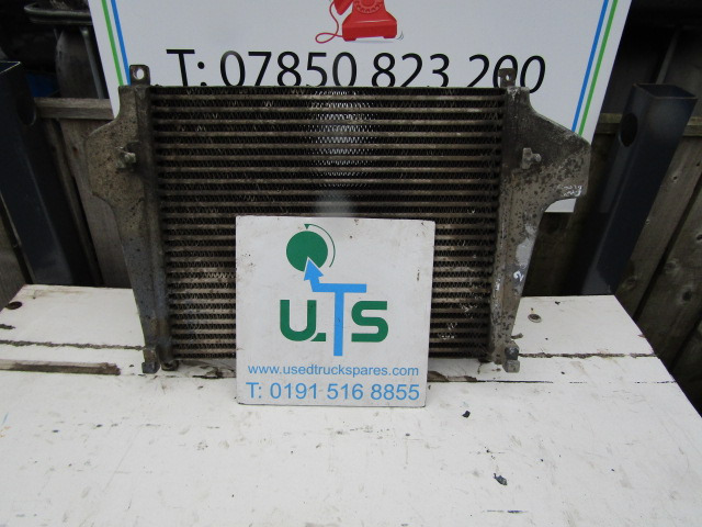 DAF LF 45 150 INTERCOOLER P/NO 3281805 - 라디에이터 트럭 용 : 사진 1 DAF LF 45 150 INTERCOOLER P/NO 3281805 - 라디에이터 트럭 용 : 사진 1