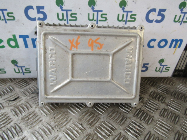 DAF XF 95 WABCO ECU P/NO 446 004 0110 - ECU 트럭 용 : 사진 1 DAF XF 95 WABCO ECU P/NO 446 004 0110 - ECU 트럭 용 : 사진 1