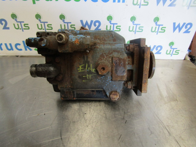DENNIS ELITE II MAIN HYDRAULIC PUMP - 유압 펌프 지자체/ 특수 차량 용 : 사진 1 DENNIS ELITE II MAIN HYDRAULIC PUMP - 유압 펌프 지자체/ 특수 차량 용 : 사진 1