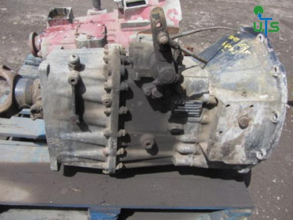 EATON 4106 6 SPEED GEARBOX - 기어박스 트럭 용 : 사진 1 EATON 4106 6 SPEED GEARBOX - 기어박스 트럭 용 : 사진 1