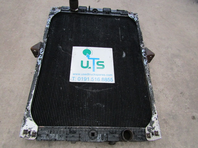 ERF EC11 RADIATOR - 라디에이터 트럭 용 : 사진 3 ERF EC11 RADIATOR - 라디에이터 트럭 용 : 사진 3