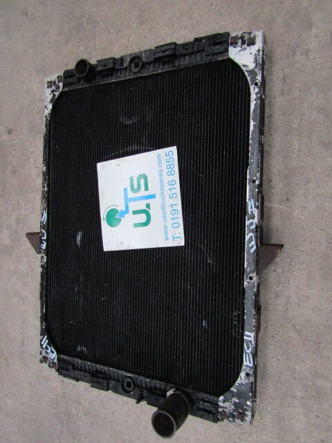 ERF EC11 RADIATOR - 라디에이터 트럭 용 : 사진 2 ERF EC11 RADIATOR - 라디에이터 트럭 용 : 사진 2