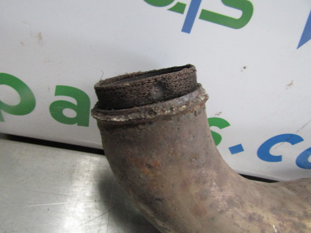HINO 300 SERIES EXHAUST FRONT PIPE - 배기 시스템 트럭 용 : 사진 3 HINO 300 SERIES EXHAUST FRONT PIPE - 배기 시스템 트럭 용 : 사진 3