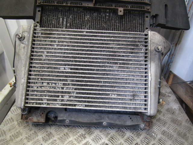 ISUZU N75 150 EURO 6 INTERCOOLER P/NO 8982067121 - 라디에이터 트럭 용 : 사진 1 ISUZU N75 150 EURO 6 INTERCOOLER P/NO 8982067121 - 라디에이터 트럭 용 : 사진 1