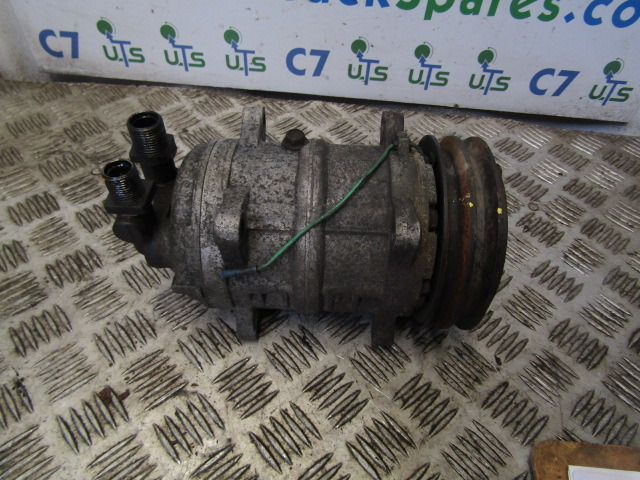 ISUZU N75 150 EURO 6 REFRIDGERATION COMPRESSOR P/NO QP16XD-1798 - 에어컨 건설기계 용 : 사진 1 ISUZU N75 150 EURO 6 REFRIDGERATION COMPRESSOR P/NO QP16XD-1798 - 에어컨 건설기계 용 : 사진 1