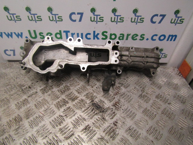 ISUZU N75 4HK1 EURO 5 INLET MANIFOLD - 엔진 및 부품 트럭 용 : 사진 1 ISUZU N75 4HK1 EURO 5 INLET MANIFOLD - 엔진 및 부품 트럭 용 : 사진 1