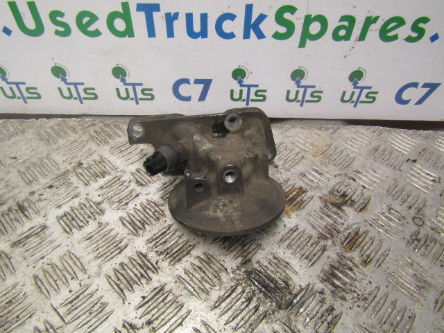 ISUZU N75 4HK1 EURO 5 OIL FILTER HOUSING - 엔진 및 부품 트럭 용 : 사진 1 ISUZU N75 4HK1 EURO 5 OIL FILTER HOUSING - 엔진 및 부품 트럭 용 : 사진 1