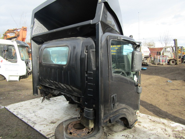 ISUZU N75 CAB (2010) - 운전실 트럭 용 : 사진 3 ISUZU N75 CAB (2010) - 운전실 트럭 용 : 사진 3