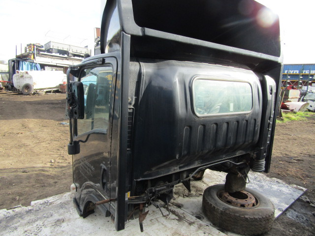 ISUZU N75 CAB (2010) - 운전실 트럭 용 : 사진 4 ISUZU N75 CAB (2010) - 운전실 트럭 용 : 사진 4