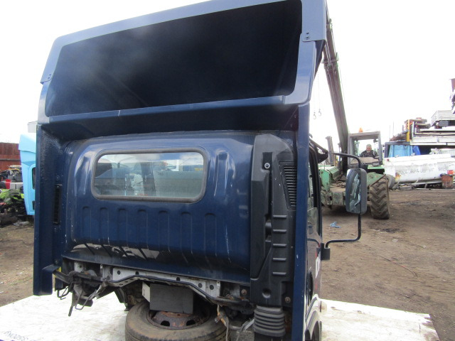 ISUZU N75 CAB (2013) - 운전실 트럭 용 : 사진 3 ISUZU N75 CAB (2013) - 운전실 트럭 용 : 사진 3