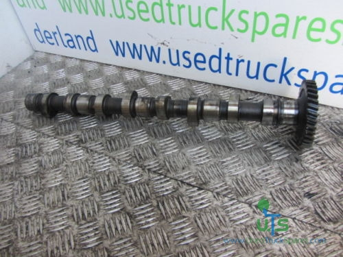 ISUZU NQR 4HE1 ENGINE CAMSHAFT - 엔진 및 부품 트럭 용 : 사진 1 ISUZU NQR 4HE1 ENGINE CAMSHAFT - 엔진 및 부품 트럭 용 : 사진 1
