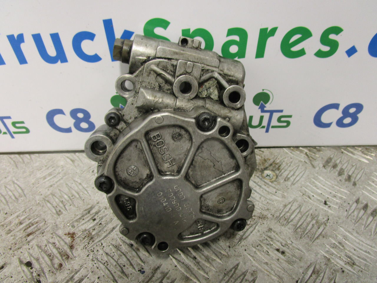 IVECO DAILY 3.0 VACUUM PUMP P/NO F009D01612 - 엔진 및 부품 트럭 용 : 사진 1 IVECO DAILY 3.0 VACUUM PUMP P/NO F009D01612 - 엔진 및 부품 트럭 용 : 사진 1