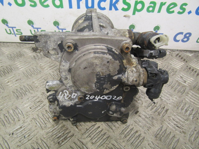 IVECO STRALIS EBS TRAILER CONTROL VALVE ‘WABCO’ P/NO 4802040020 - 브레이크 부품 트럭 용 : 사진 1 IVECO STRALIS EBS TRAILER CONTROL VALVE ‘WABCO’ P/NO 4802040020 - 브레이크 부품 트럭 용 : 사진 1