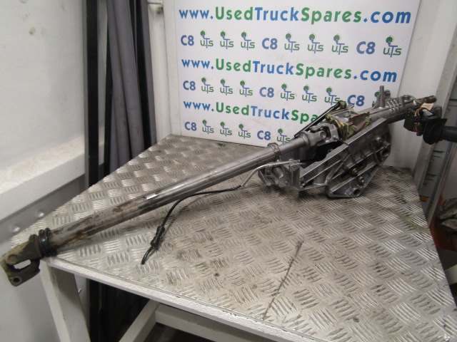 IVECO STRALIS STEERING COLUMN COMPLETE P/NO 5801649463 - 스티어링 트럭 용 : 사진 4 IVECO STRALIS STEERING COLUMN COMPLETE P/NO 5801649463 - 스티어링 트럭 용 : 사진 4