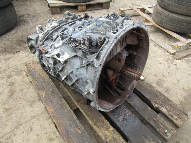 IVECO STRALIS ZF ASTRONIC GEARBOX TYPE 12A5 2330 TD - 기어박스 트럭 용 : 사진 3 IVECO STRALIS ZF ASTRONIC GEARBOX TYPE 12A5 2330 TD - 기어박스 트럭 용 : 사진 3