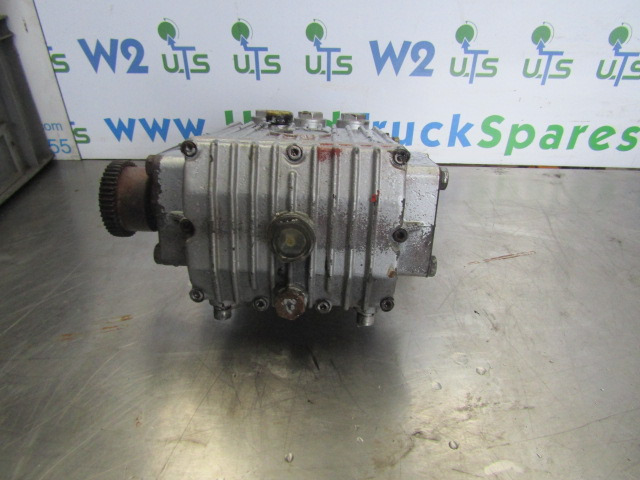 JOHNSTON VT650 HIGH PRESSURE WATER JETTING PUMP - 냉각수 펌프 지자체/ 특수 차량 용 : 사진 4 JOHNSTON VT650 HIGH PRESSURE WATER JETTING PUMP - 냉각수 펌프 지자체/ 특수 차량 용 : 사진 4