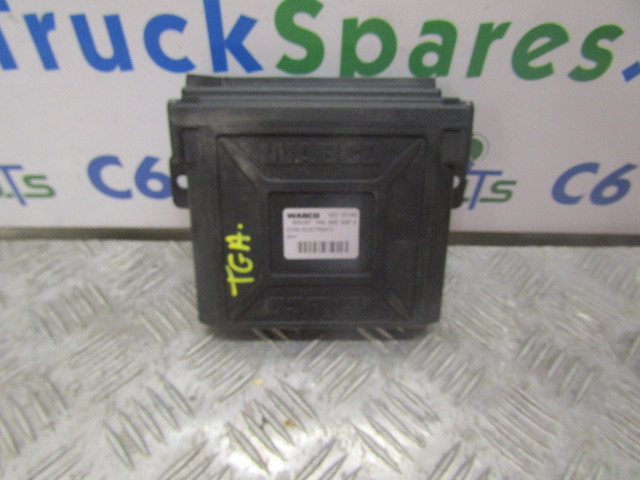 MAN TGA ECAS ECU WABCO P/NO 446 055 4090 - ECU 트럭 용 : 사진 1 MAN TGA ECAS ECU WABCO P/NO 446 055 4090 - ECU 트럭 용 : 사진 1