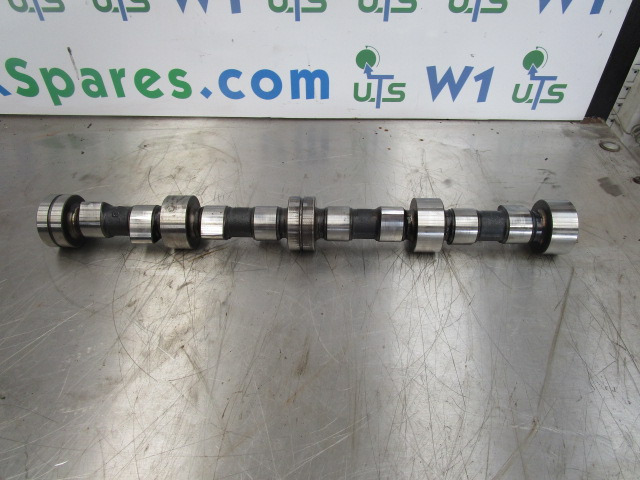 MAN TGL DO834/LFL54 CAMSHAFT P/NO 0848 - 엔진 및 부품 트럭 용 : 사진 1 MAN TGL DO834/LFL54 CAMSHAFT P/NO 0848 - 엔진 및 부품 트럭 용 : 사진 1