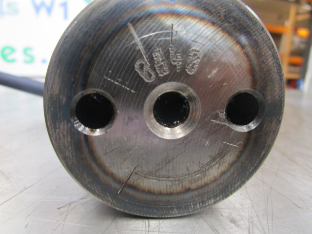 MAN TGL DO834/LFL54 CAMSHAFT P/NO 0848 - 엔진 및 부품 트럭 용 : 사진 2 MAN TGL DO834/LFL54 CAMSHAFT P/NO 0848 - 엔진 및 부품 트럭 용 : 사진 2