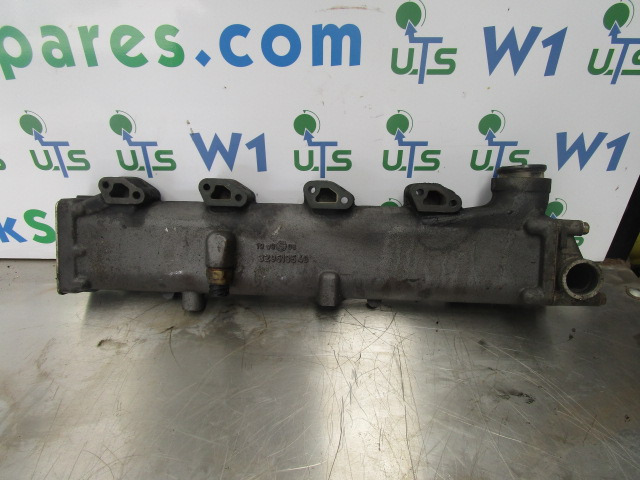 MAN TGL DO834 LFL54 EGR COOLER P/NO 329518540 - 엔진 및 부품 트럭 용 : 사진 1 MAN TGL DO834 LFL54 EGR COOLER P/NO 329518540 - 엔진 및 부품 트럭 용 : 사진 1