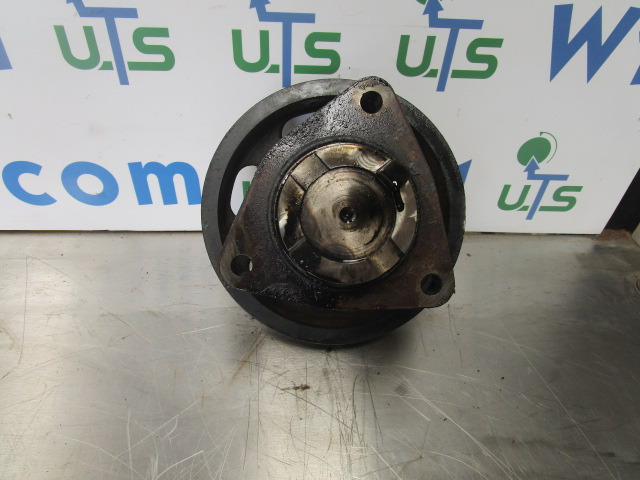 MAN TGL DO834 LFL54 FRONT PULLY AND DRIVE - 엔진 및 부품 트럭 용 : 사진 1 MAN TGL DO834 LFL54 FRONT PULLY AND DRIVE - 엔진 및 부품 트럭 용 : 사진 1