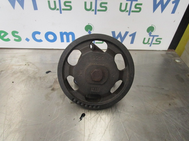 MAN TGL DO834 LFL54 FRONT PULLY AND DRIVE - 엔진 및 부품 트럭 용 : 사진 2 MAN TGL DO834 LFL54 FRONT PULLY AND DRIVE - 엔진 및 부품 트럭 용 : 사진 2