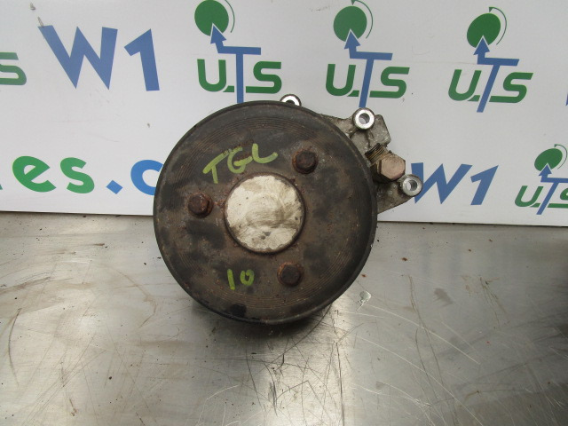 MAN TGL DO834 LFL54 WATER PUMP - 엔진 및 부품 트럭 용 : 사진 2 MAN TGL DO834 LFL54 WATER PUMP - 엔진 및 부품 트럭 용 : 사진 2