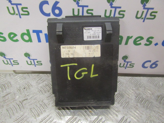 MAN TGL ECU WABCO P/NO 446 210 0050 - ECU 트럭 용 : 사진 1 MAN TGL ECU WABCO P/NO 446 210 0050 - ECU 트럭 용 : 사진 1