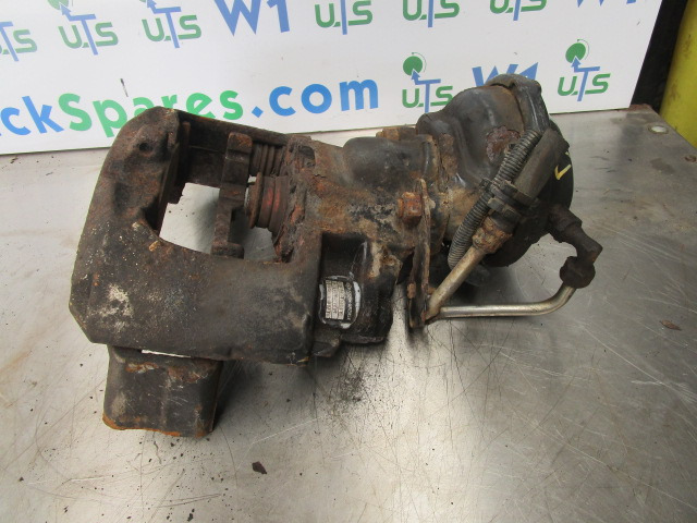 MAN TGL FRONT/OFFSIDE BRAKE CALIPER ‘KNORR-BREMSE’ - 브레이크 부품 트럭 용 : 사진 1 MAN TGL FRONT/OFFSIDE BRAKE CALIPER ‘KNORR-BREMSE’ - 브레이크 부품 트럭 용 : 사진 1