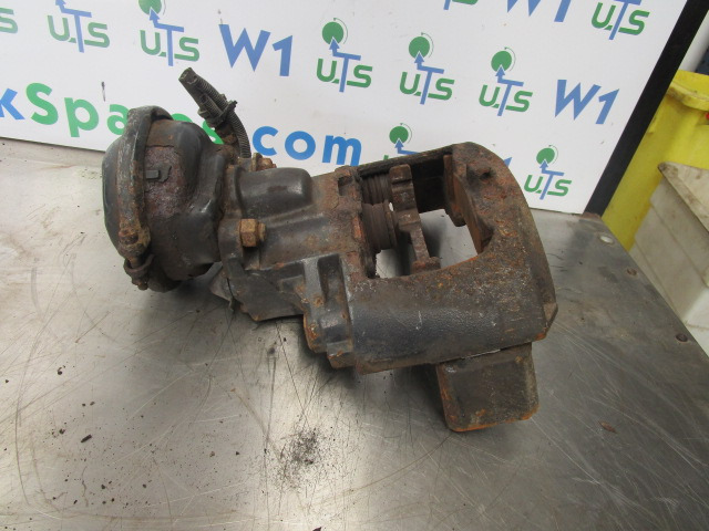 MAN TGL FRONT/OFFSIDE BRAKE CALIPER ‘KNORR-BREMSE’ - 브레이크 부품 트럭 용 : 사진 2 MAN TGL FRONT/OFFSIDE BRAKE CALIPER ‘KNORR-BREMSE’ - 브레이크 부품 트럭 용 : 사진 2