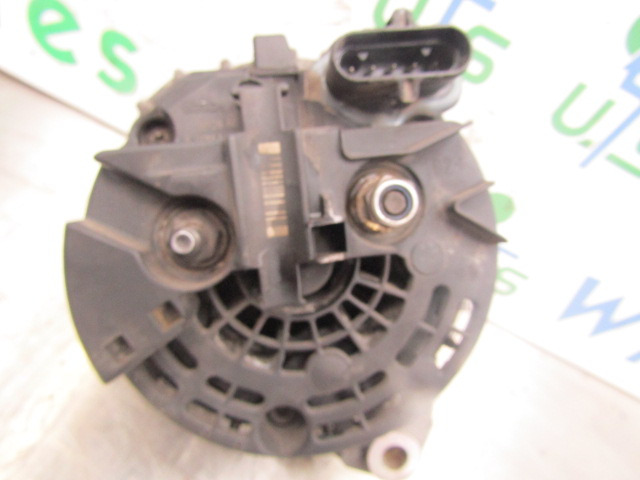 MAN TGM 340 DO836 ALTERNATOR BOSCH TYPE BR28-N1 - 전기 설비 트럭 용 : 사진 2 MAN TGM 340 DO836 ALTERNATOR BOSCH TYPE BR28-N1 - 전기 설비 트럭 용 : 사진 2