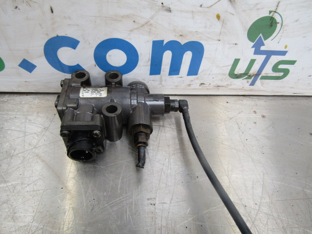 MAN TGM 340 DO836 EGR SOLENOID VALVE NORGREN 4068531 P/NO 51-25907-0123 - 엔진 및 부품 트럭 용 : 사진 1 MAN TGM 340 DO836 EGR SOLENOID VALVE NORGREN 4068531 P/NO 51-25907-0123 - 엔진 및 부품 트럭 용 : 사진 1