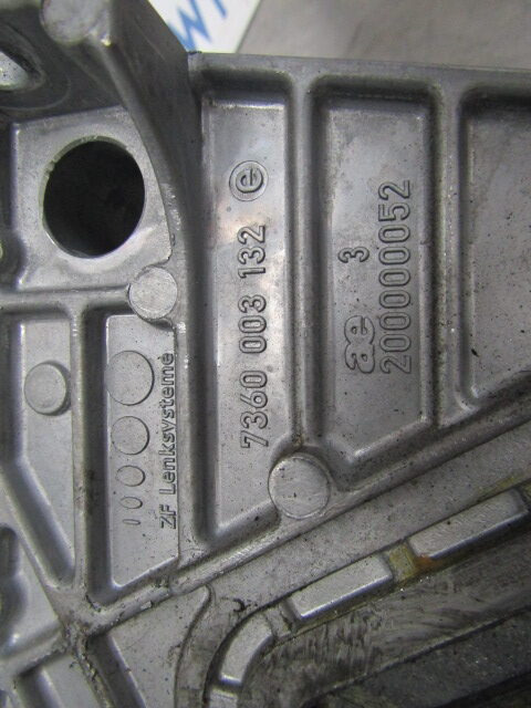 MAN TGM / TGS STEERING COLUMN ADJUSTER 7360003131 - 운전실 및 내부 트럭 용 : 사진 2 MAN TGM / TGS STEERING COLUMN ADJUSTER 7360003131 - 운전실 및 내부 트럭 용 : 사진 2