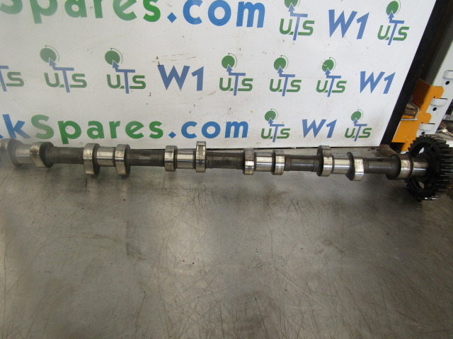 MAN TGS D2066 CAMSHAFT P/NO 51.04401-6404/6049 - 엔진 및 부품 트럭 용 : 사진 1 MAN TGS D2066 CAMSHAFT P/NO 51.04401-6404/6049 - 엔진 및 부품 트럭 용 : 사진 1
